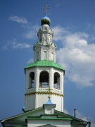 Церковь Спаса Преображения - Кунгур - Кунгурский район и г. Кунгур - Пермский край