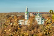 Церковь Спаса Преображения, , Кунгур, Кунгурский район и г. Кунгур, Пермский край