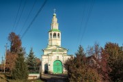 Церковь Спаса Преображения - Кунгур - Кунгурский район и г. Кунгур - Пермский край