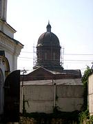 Кунгур. Иоанно-Предтеченский женский монастырь. Церковь Иоанна Предтечи