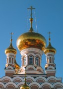 Церковь Николая Чудотворца - Кунгур - Кунгурский район и г. Кунгур - Пермский край