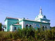 Церковь Николая Чудотворца - Кыласово - Кунгурский район и г. Кунгур - Пермский край