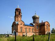 Покровское. Покрова Пресвятой Богородицы, церковь