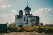 Церковь Покрова Пресвятой Богородицы - Покровское - Пригородный район (Горноуральский ГО) - Свердловская область