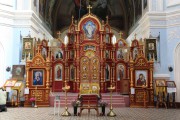 Церковь Александра Невского, , Нижняя Салда, Нижняя Салда (ГО Нижняя Салда), Свердловская область