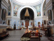 Церковь Александра Невского - Нижняя Салда - Нижняя Салда (ГО Нижняя Салда) - Свердловская область