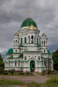 Нижняя Салда. Александра Невского, церковь