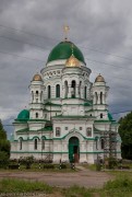 Церковь Александра Невского, , Нижняя Салда, Нижняя Салда (ГО Нижняя Салда), Свердловская область