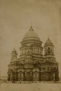 Нижняя Салда. Александра Невского, церковь