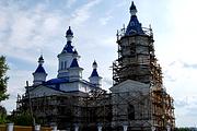 Алапаевск. Екатерины Великомученицы, церковь