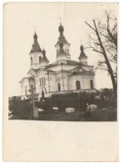Алапаевск. Екатерины Великомученицы, церковь