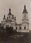 Алапаевск. Екатерины Великомученицы, церковь
