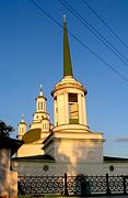 Алапаевск. Троицы Живоначальной, собор