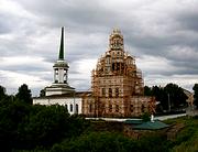 Собор Троицы Живоначальной, , Алапаевск, Алапаевск (МО город Алапаевск), Свердловская область