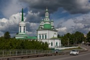 Собор Троицы Живоначальной, , Алапаевск, Алапаевск (МО город Алапаевск), Свердловская область