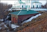 Собор Троицы Живоначальной - Алапаевск - Алапаевск (МО город Алапаевск) - Свердловская область