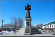 Собор Троицы Живоначальной - Алапаевск - Алапаевск (МО город Алапаевск) - Свердловская область