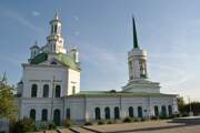 Алапаевск. Троицы Живоначальной, собор