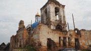 Церковь Вознесения Господня - Голубковское - Алапаевский район (Алапаевское МО и Махнёвское МО) - Свердловская область