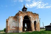 Неизвестная часовня, , Боровая, Ирбитский район (Ирбитское МО), Свердловская область