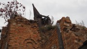 Неизвестная часовня, , Боровая, Ирбитский район (Ирбитское МО), Свердловская область