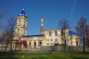Церковь Сретения Господня, , Ирбит, Ирбит (МО город Ирбит), Свердловская область