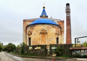 Церковь Сретения Господня - Ирбит - Ирбит (МО город Ирбит) - Свердловская область
