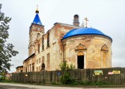 Ирбит. Сретения Господня, церковь