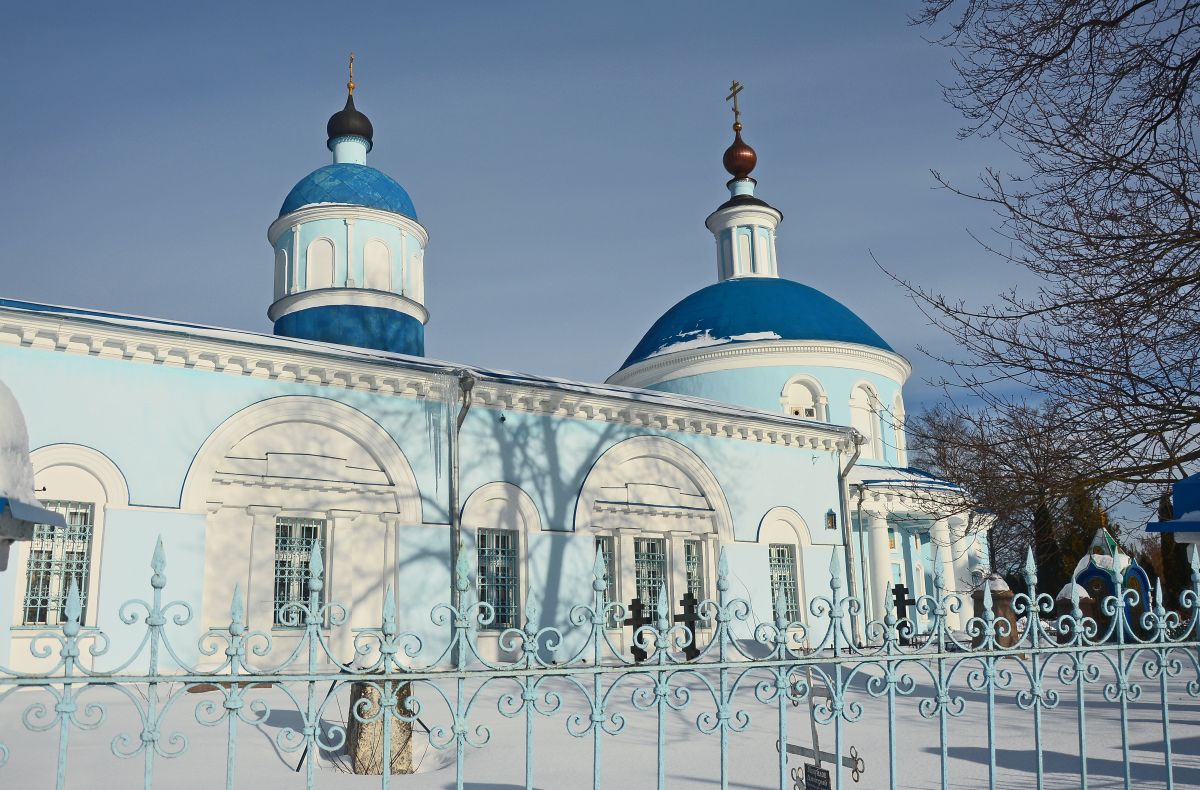 Церковь Покрова Пресвятой Богородицы, Щёлково (Щёлковский городской округ и г. Фрязино, Московская область). архитектурные детали