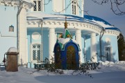 Церковь Покрова Пресвятой Богородицы, , Щёлково, Щёлковский городской округ и г. Фрязино, Московская область