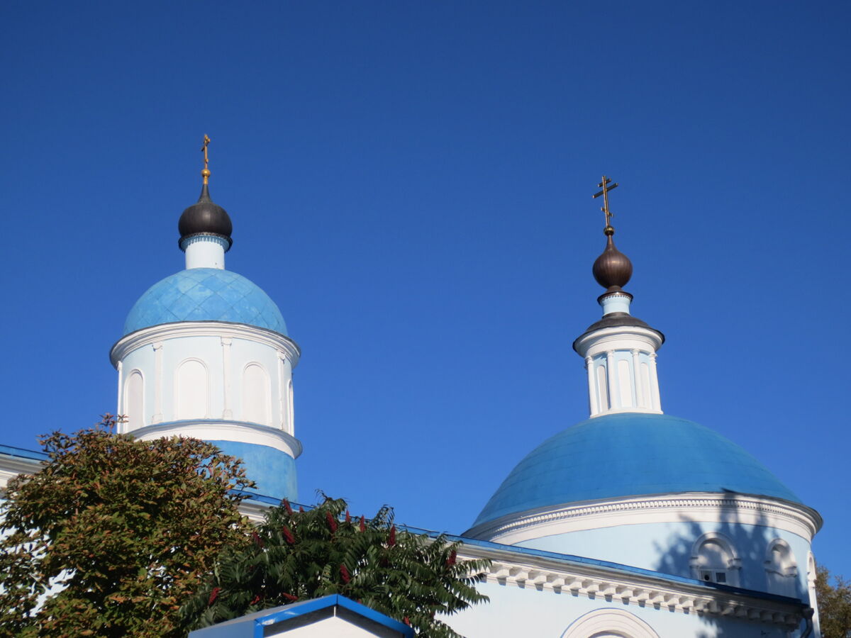 Церковь Покрова Пресвятой Богородицы, Щёлково (Щёлковский городской округ и г. Фрязино, Московская область). архитектурные детали