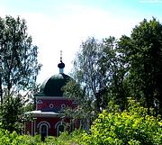Рыбинск. Георгия Победоносца, церковь