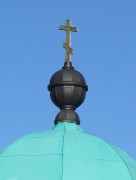 Церковь Георгия Победоносца, , Рыбинск, Рыбинск, город, Ярославская область