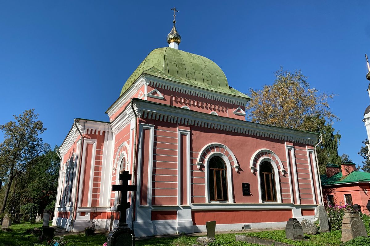 Церковь Георгия Победоносца, Рыбинск (Рыбинск, город, Ярославская область). архитектурные детали