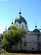 Церковь Сретения Господня - Рыбинск - Рыбинск, город - Ярославская область