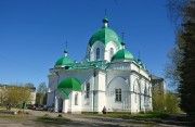 Церковь Сретения Господня - Рыбинск - Рыбинск, город - Ярославская область