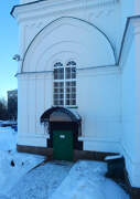 Рыбинск. Сретения Господня, церковь