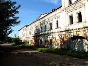 Софийский монастырь, , Рыбинск, Рыбинск, город, Ярославская область