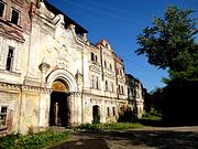 Софийский монастырь - Рыбинск - Рыбинск, город - Ярославская область