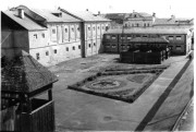 Софийский монастырь, Фото с сайта http://forum.myrybinsk.ru, Рыбинск, Рыбинск, город, Ярославская область