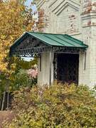 Плёс. Николая Чудотворца, часовня