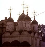 Церковь Троицы Живоначальной в Листах, , Москва, Центральный административный округ (ЦАО), г. Москва