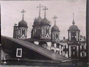 Церковь Троицы Живоначальной в Листах, Фото с сайта pastvu.ru  Фото 1905 г.<br>, Москва, Центральный административный округ (ЦАО), г. Москва