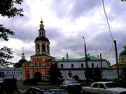 Данилов мужской монастырь - Даниловский - Южный административный округ (ЮАО) - г. Москва