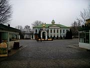 Данилов мужской монастырь, , Москва, Южный административный округ (ЮАО), г. Москва
