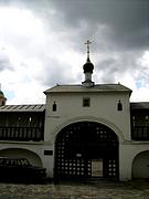 Данилов мужской монастырь, , Даниловский, Южный административный округ (ЮАО), г. Москва