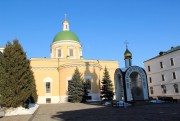 Данилов мужской монастырь, , Москва, Южный административный округ (ЮАО), г. Москва