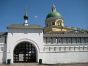 Данилов мужской монастырь, , Даниловский, Южный административный округ (ЮАО), г. Москва