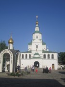 Данилов мужской монастырь, , Москва, Южный административный округ (ЮАО), г. Москва