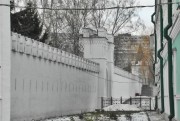 Даниловский. Данилов мужской монастырь